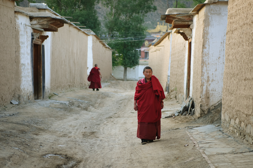Tibet Budizmi