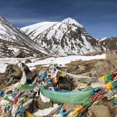 Mount Kailash