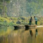 Bhat ecotours in India