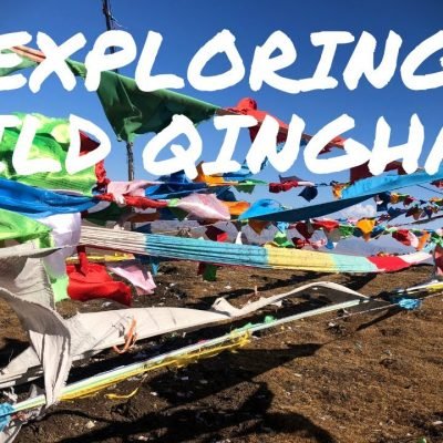 Exploring wild Qinghai