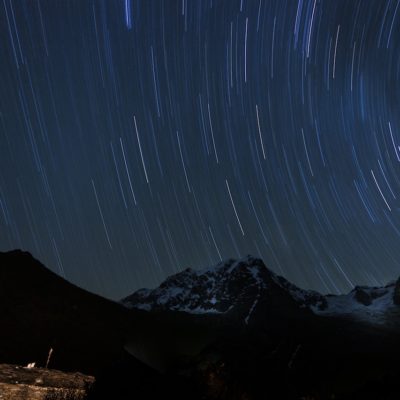 Manaslu Circuit Trek