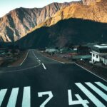Flight to Everest Base Camp