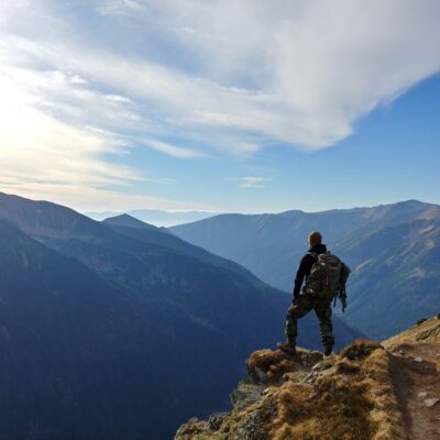 Best hikes in Nepal