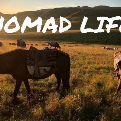 Nomad Life