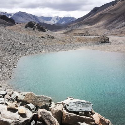 Leave No Trace in Tibet