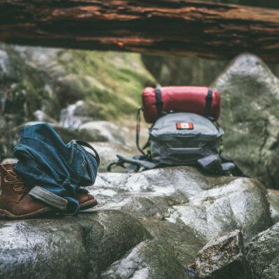 hiking gear, what to pack