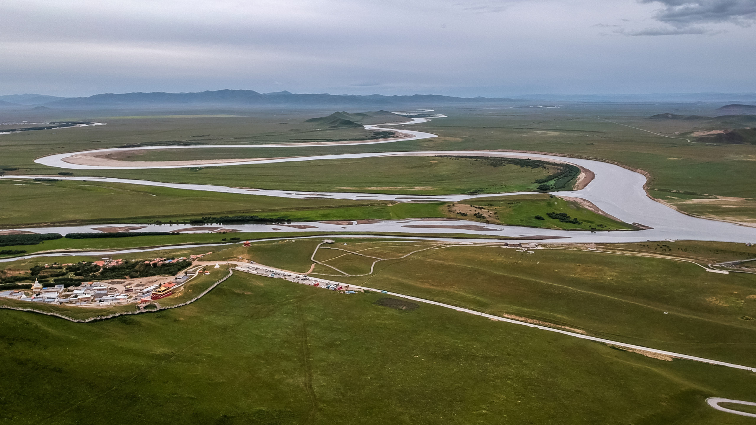 Zoige Wetland