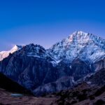 pokhara nepal trek