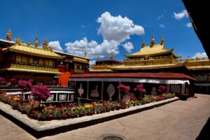 Jokhang Temple