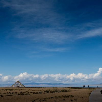 Qinghai Lake